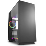 TOP GAMING PC Ryzen 5500 6/12 RX 6600 XT 8GB / 16GB / 512GB računalnik