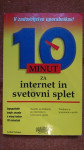 10 minut za internet in svetovni splet