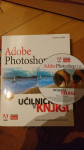 Adobe Photoshop 7.0. Učilnica v knjigi + CD