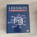 Leksikon računalništva in informatike