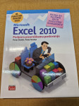 Microsoft Excel 2010. Podpora v pisarniškem poslovanju, P. Baloh, P.