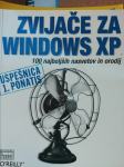 ZVIJAČE ZA WINDOWS XP