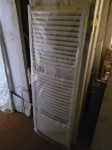 cevni radiator 150x55