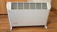 Električni konvekcijski radiator Kneissel CVE 200 2000 W