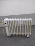 Električni Oljni radiator - 3000W