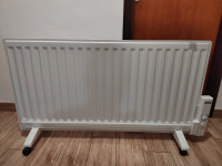 Električni panelni radiator Merox