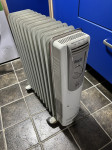 Električni radiator 2500 W