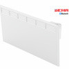 Električni radiator BEHA PB10 - 400 mm, 1000W