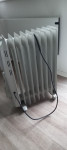 Električni radiator Honeywell