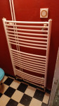 Letveni radiator 100x60cm