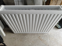 NOV radiator T6 22KVM 600X720