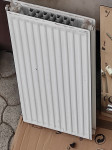 Radiator 400 x 900 x 100 mm