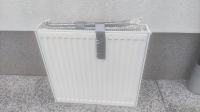 Radiator 600/600 z nosilci