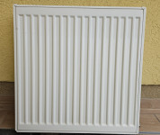 Radiator 60x60x10