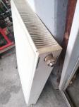 Radiator 80x50x10