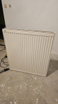 radiator 90x80