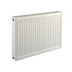 RADIATOR HENRAD 11 X 600 X 800 VENTILNI