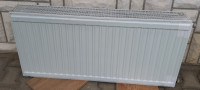 Radiator za ogrevanje - 50 x 100 cm