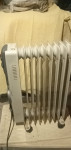 Radiator na olje