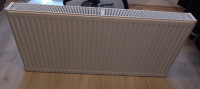 Radiator tip 22 1200 x 600