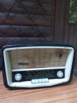 Retro radio RR 230