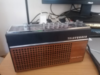 Telefunken Partner Exclusiv