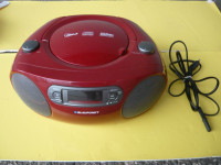 BLAUPUNKT  BB18 RD    RADIO