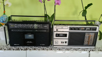 GRUNDIG vintage radiji I (c9000,c6200,rr3000,satellitte 2100,ocen boy)