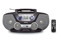 Prenosni radio Philips AZ1826/12 CD Soundmachine