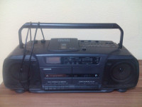 RADIO SAMSUNG RCD1250