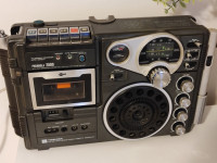 Radio TOSHIBA