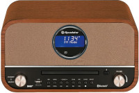 Roadstar HRA-1782N BT radio - rabljeno