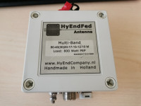 Antenski balun Hyendfed 10-80