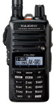 AVIO YAESU RADIJSKA  postaja FTA 250, Z VSO opremo,nova 108-136 mhz AM