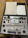 Conar 223 tester elektronk