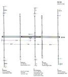 Fritzel FB-53 3-Band-Beam 20/15/10m 5-Element. Ugodno!