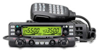 IC-2725E VHF/UHF