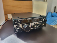 ICOM IC-290D