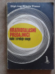 KRATKOTALASNI PREDAJNICI MAILE I SREDNJE SNAGE -letnik 1964