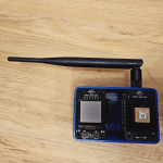 LoRa tester,tracker