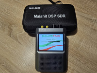 MALAHIT DSP 2 SDR sprejemnik