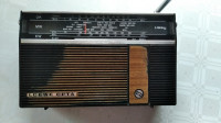 Radio Loewe-Opta Lissy FM (UKV) - MW (AM) - SW