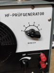 SIGNAL GENERATOR