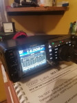 YAESU FT-736R