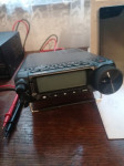 Novi Yaesu FT 891 HF transceiver +50 Mhz.