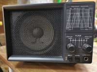 Zunanji zvočnik Yaesu SP-2000