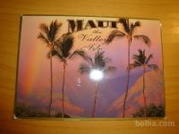 Razglednica Maui poslana 2001 - 14