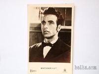 Razglednica MONTGOMERY CLIFT