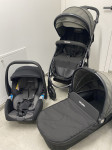 RECARO Citylife voziček 3v1