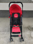 RECARO EASYLIFE elite voziček